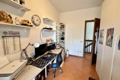 Villino a Schiera in vendita, Viale di Castel San Giorgio, Fiumicino