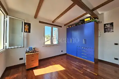 Villa Bifamiliare in vendita, Via Grottammare, Fiumicino