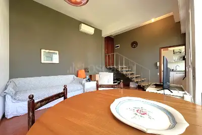 Casa in vendita, VIA S. PELLICO, Sirmione