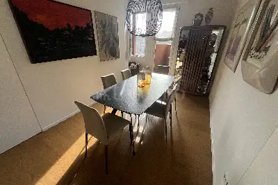 Attico in vendita, Via Stromboli, Milano