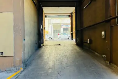 Garage in vendita, Via Duca degli Abruzzi, Catania