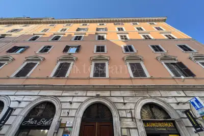 Casa in vendita, Via Palestro, Roma