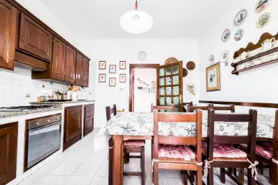 Casa in vendita, Via Baldassarre Longhena, Olbia