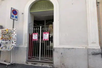 Negozio in affitto, Corso Umberto, Acireale