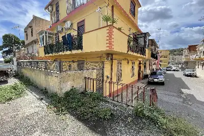 Casa in vendita, Via Cimone, Messina