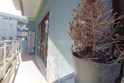 Casa in vendita, via dell' Appagliatore, Roma