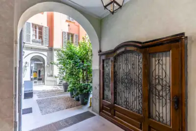 Casa in vendita, Via della Spiga, Milano