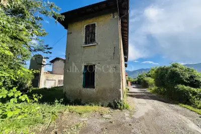 Rustico in vendita, Via Federico Palazzoli, Brescia