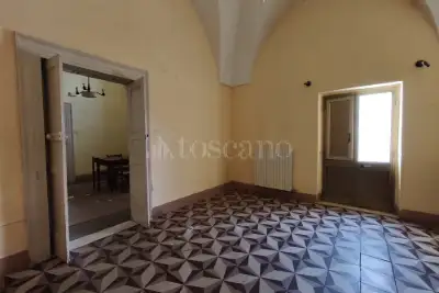 Casa in vendita, Via Guglielmo Marconi, Mesagne
