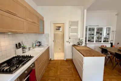 Casa in vendita, Via Ezio, Roma