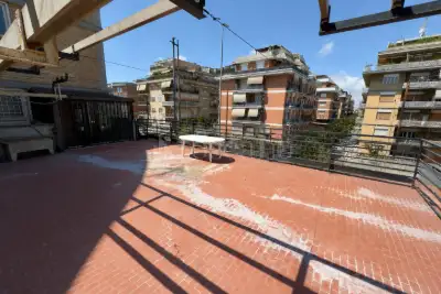 Casa in vendita, Via della Casetta Mattei, Roma
