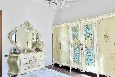 Villa Bifamiliare in vendita, Adiacente Centro Storico, Cerveteri