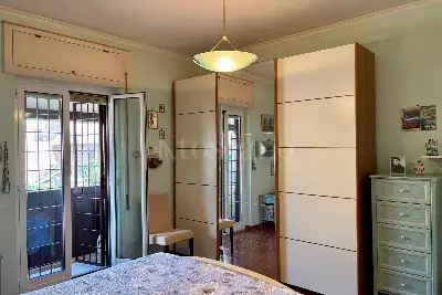 Casa in vendita, Via Isonzo, Mentana