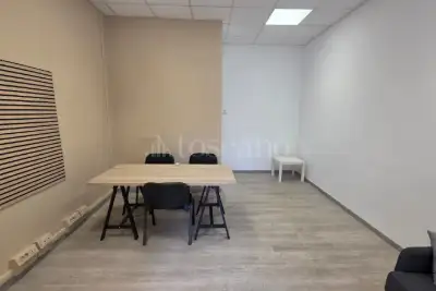 Negozio in affitto, Via dei Castiglioni, Roma