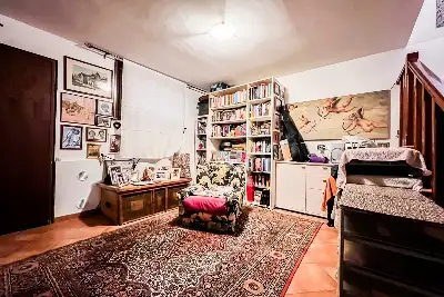 Casa Indipendente in vendita, Via della Piazza 3, Olbia, Olbia