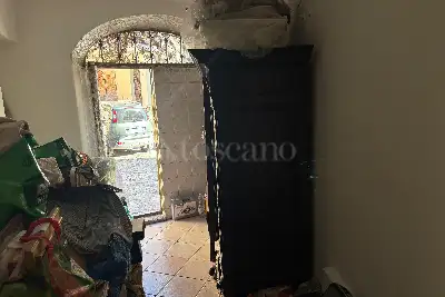 Cantina in vendita, Via Benedetto Croce, Mentana