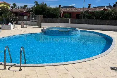 Casa Indipendente in vendita, Porto Pino, Sant'Anna Arresi