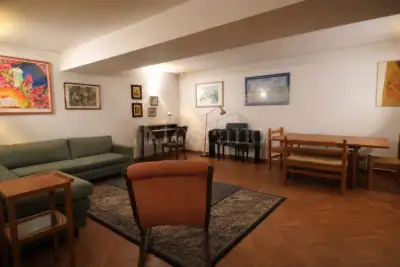 Casa in vendita, Viale Moliere, Roma