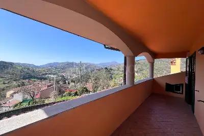 Villa in vendita, Località Celle , Vernio