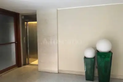 Casa in affitto, Via Pietro Giannone 9, Milano
