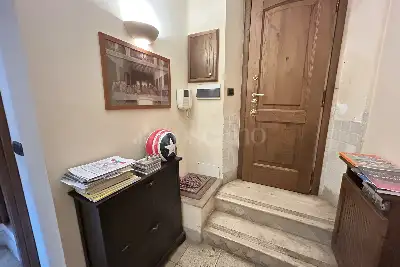 Casa in vendita, Via Alessandro Poerio, Roma