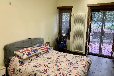 Casa in vendita, Via Giuseppe Martucci, Roma