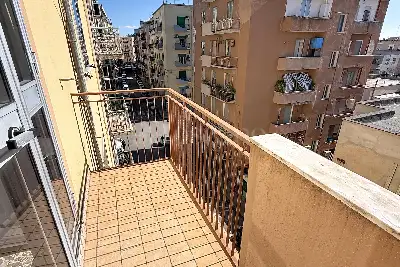 Casa in vendita, Via Marsiglia, Sassari