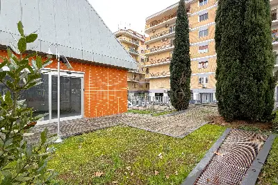 Negozio in vendita, via della magliana nuova , Roma