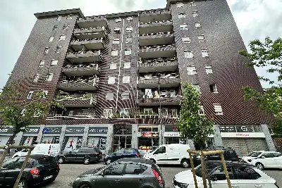 Casa in vendita, VIA BRUNELLESCHI, Milano