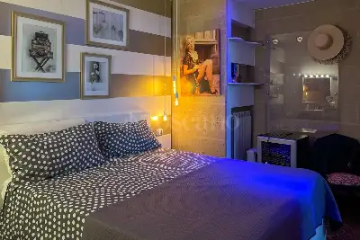 Casa in affitto, Via Posillipo, Napoli