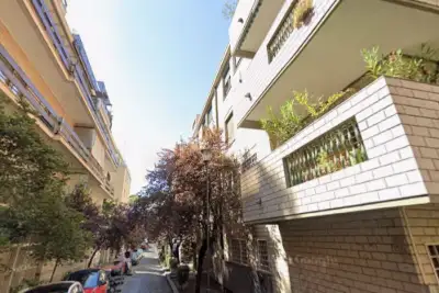 Casa in affitto, Via Arbia, Roma