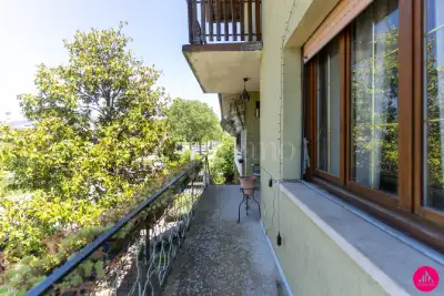 Villa Bifamiliare in vendita, Via Francesco Panciera, Zoppola