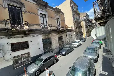 Casa in vendita, Via Pozzo Canale, Catania