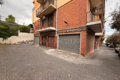 Casa in vendita, Viale Andrea Doria, Catania