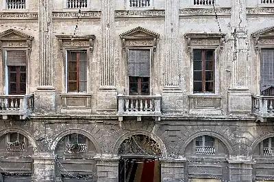 Casa in vendita, Via Rosello, Sassari