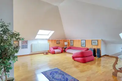 Villa in vendita, Via F. Montesi, Dairago