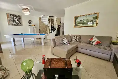 Villa in vendita, Via dei Faggi, Anzio