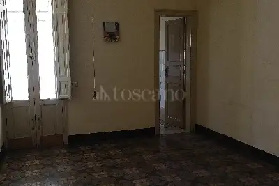 Casa in vendita, via Conte Agostino Pepoli, 44, Trapani