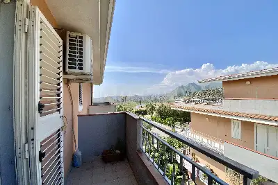 Attico in vendita, Via Francavilla, Taormina