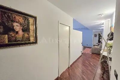 Casa in vendita, Via Giovanni Botero, Roma