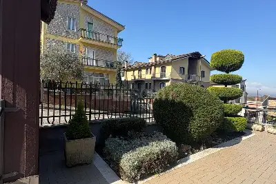 Villa in vendita, Parco delle Mimose, Pratola Serra