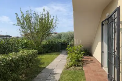 Casa in vendita, Via Monte Cicogna, Moniga del Garda