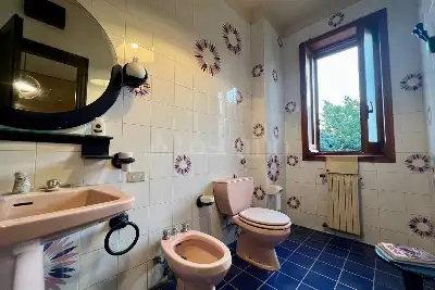 Villa Bifamiliare in vendita, Via delle Querce, Gravina di Catania