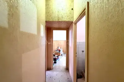 Casa in vendita, Via Ponzio Cominio, Roma