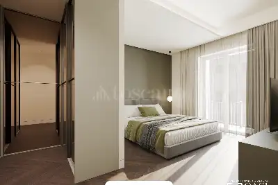 Casa in vendita, Via Pietro Maroncelli, Milano