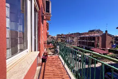 Casa in vendita, Via Cologno Monzese, Roma