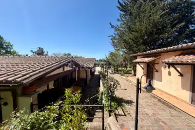 Casa Indipendente in vendita, Via Antonio Blado, Cerveteri