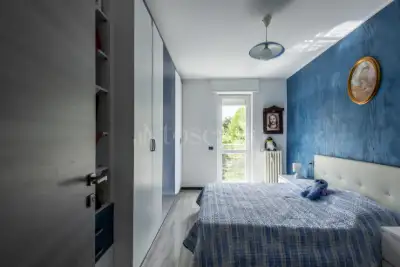 Casa in vendita, Via Camillo Giussani, Milano