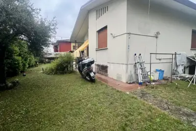 Casa Indipendente in vendita, Via Papa Giovanni XXIII°, Porcia