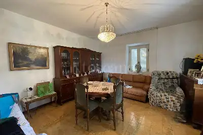 Villa Bifamiliare in vendita, Via delle Quercie 26 Villa Lempa , Civitella del Tronto